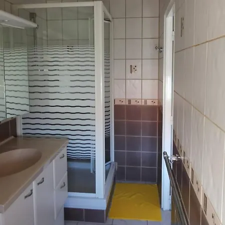 Au Clair De La Dune Apartment *