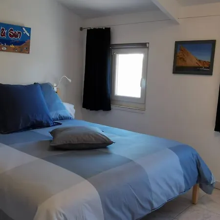 Apartment Au Clair De La Dune