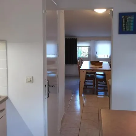 Au Clair De La Dune Apartment *