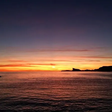 Au Clair De La Dune Saint-Cyr-sur-Mer