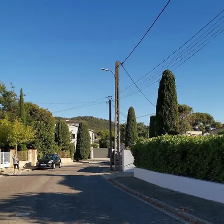 Apartament Au Clair De La Dune *