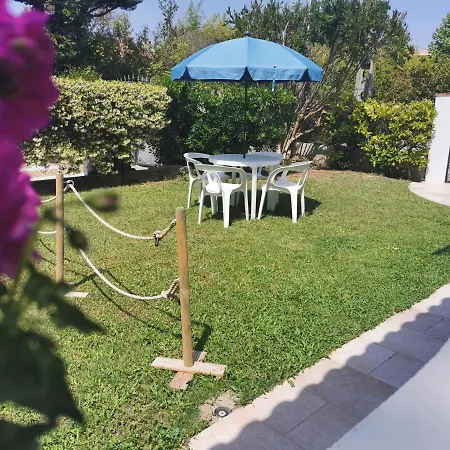 Apartament Au Clair De La Dune