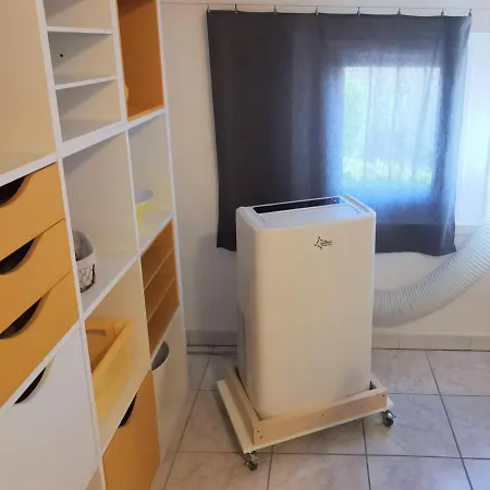 Au Clair De La Dune * Saint-Cyr-sur-Mer