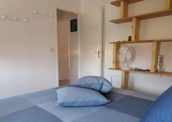 Au Clair De La Dune * Saint-Cyr-sur-Mer