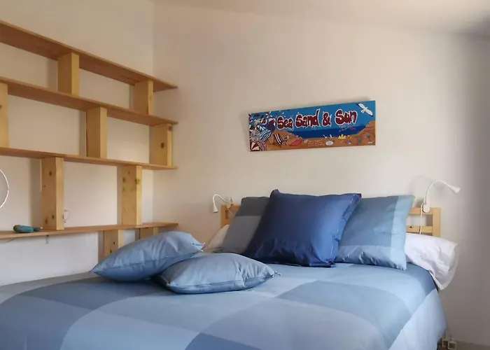 Au Clair De La Dune Apartament Saint-Cyr-sur-Mer