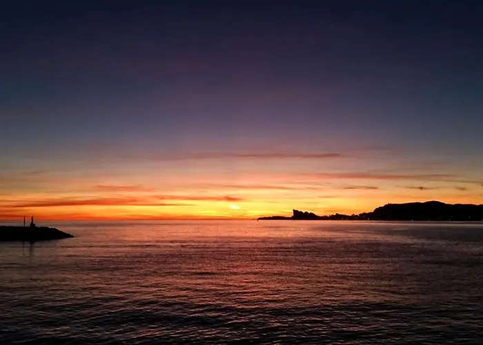 Au Clair De La Dune Saint-Cyr-sur-Mer