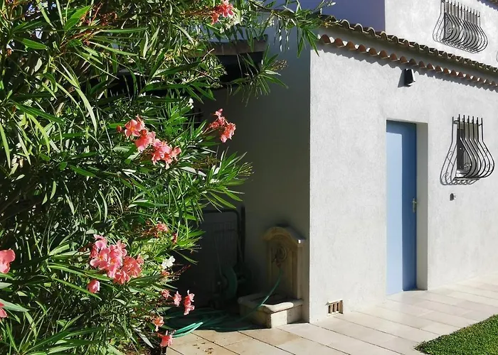 Apartament Au Clair De La Dune *