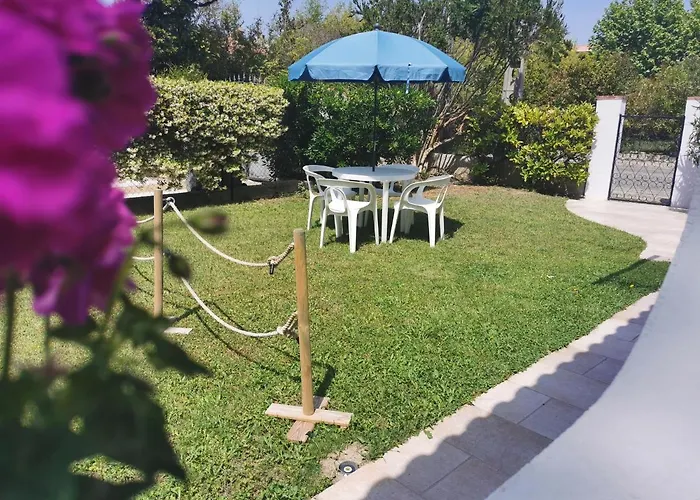 Apartament Au Clair De La Dune