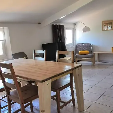 Au Clair De La Dune Appartamento Saint-Cyr-sur-Mer