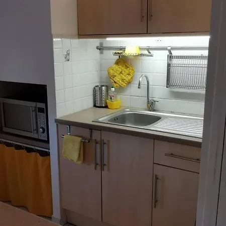 Au Clair De La Dune Appartamento Saint-Cyr-sur-Mer