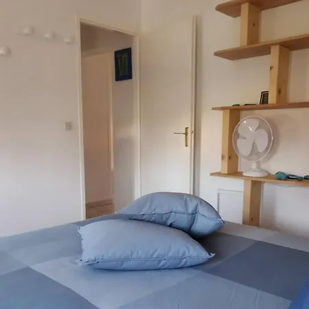 Au Clair De La Dune * Saint-Cyr-sur-Mer