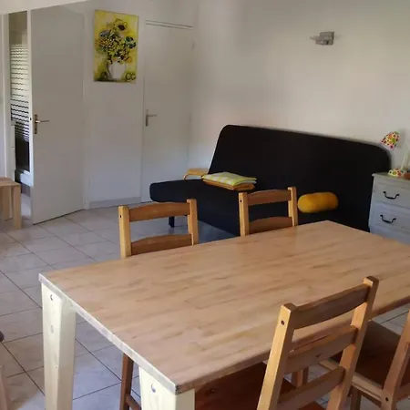 Appartement Au Clair De La Dune Saint-Cyr-sur-Mer