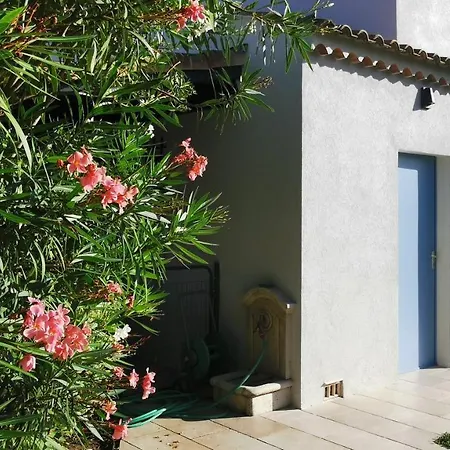 Appartement Au Clair De La Dune *
