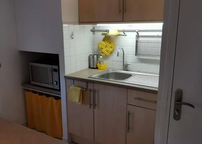 Au Clair De La Dune 아파트 생시르쉬르메르